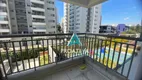 Foto 6 de Apartamento com 2 Quartos à venda, 63m² em Centro, Santo André