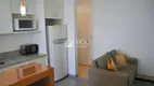 Foto 10 de Apartamento com 1 Quarto à venda, 45m² em Cambuí, Campinas