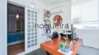 Foto 28 de Apartamento com 2 Quartos à venda, 90m² em Campo Belo, São Paulo