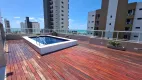 Foto 45 de Apartamento com 2 Quartos à venda, 52m² em Tambaú, João Pessoa