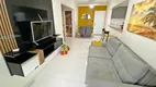 Foto 4 de Apartamento com 1 Quarto à venda, 64m² em Aviação, Praia Grande