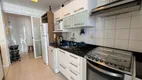 Foto 12 de Apartamento com 3 Quartos à venda, 118m² em Jardim Astúrias, Guarujá