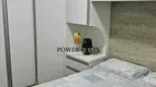 Foto 11 de Flat com 1 Quarto para alugar, 40m² em Morumbi, São Paulo
