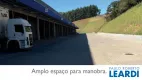 Foto 2 de Galpão/Depósito/Armazém para alugar, 1685m² em Sitio Moenda, Itatiba