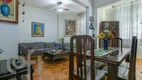 Foto 2 de Apartamento com 3 Quartos à venda, 140m² em Copacabana, Rio de Janeiro