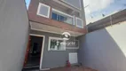 Foto 2 de Sobrado com 3 Quartos à venda, 140m² em Vila Marina, Santo André