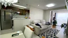 Foto 4 de Apartamento com 2 Quartos à venda, 60m² em Vila Gustavo, São Paulo