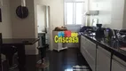 Foto 2 de Apartamento com 3 Quartos à venda, 110m² em Vila Nova, Cabo Frio