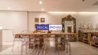 Foto 3 de Casa com 5 Quartos à venda, 250m² em Brooklin, São Paulo
