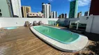 Foto 17 de Apartamento com 2 Quartos à venda, 60m² em Manaíra, João Pessoa