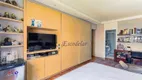 Foto 12 de Apartamento com 4 Quartos à venda, 240m² em Consolação, São Paulo