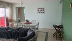 Foto 2 de Apartamento com 3 Quartos à venda, 150m² em Prainha, Caraguatatuba