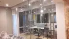 Foto 7 de Sala Comercial com 4 Quartos para alugar, 230m² em Tamboré, Barueri