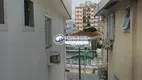 Foto 15 de Casa com 4 Quartos para venda ou aluguel, 126m² em Embaré, Santos