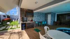Foto 17 de Casa de Condomínio com 5 Quartos à venda, 550m² em Vilas do Atlantico, Lauro de Freitas