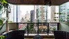 Foto 3 de Apartamento com 4 Quartos à venda, 167m² em Jardim Anália Franco, São Paulo