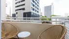 Foto 12 de Apartamento com 1 Quarto à venda, 47m² em Itaim Bibi, São Paulo