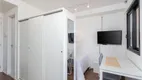 Foto 9 de Apartamento com 1 Quarto à venda, 30m² em Moema, São Paulo