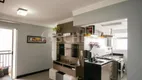 Foto 2 de Apartamento com 2 Quartos à venda, 50m² em Jardim Marajoara, São Paulo