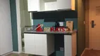 Foto 6 de Flat com 1 Quarto à venda, 28m² em Moema, São Paulo