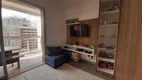 Foto 9 de Apartamento com 1 Quarto para alugar, 46m² em Boqueirão, Santos