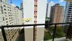Foto 3 de Flat com 1 Quarto para alugar, 45m² em Jardins, São Paulo