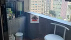 Foto 19 de Apartamento com 1 Quarto para alugar, 36m² em Moema, São Paulo