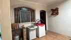 Foto 18 de Casa com 3 Quartos à venda, 100m² em Jardim Cruz Alta, Várzea Paulista