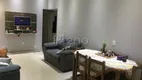 Foto 3 de Casa com 3 Quartos à venda, 76m² em Joao Aranha, Paulínia