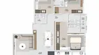 Foto 11 de Apartamento com 3 Quartos à venda, 110m² em Perequê, Porto Belo