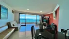 Foto 11 de Apartamento com 4 Quartos à venda, 150m² em Praia do Morro, Guarapari