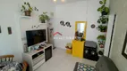 Foto 12 de Apartamento com 1 Quarto à venda, 46m² em Itararé, São Vicente