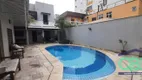 Foto 58 de Sobrado com 5 Quartos à venda, 398m² em José Menino, Santos