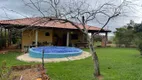Foto 19 de Fazenda/Sítio com 3 Quartos à venda, 260m² em DISTRITO DO PORTO, Capela do Alto