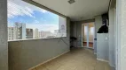 Foto 26 de Apartamento com 4 Quartos para alugar, 357m² em Parque Residencial Aquarius, São José dos Campos