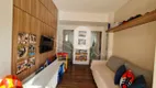 Foto 9 de Apartamento com 3 Quartos à venda, 148m² em Jardim Madalena, Campinas