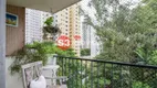 Foto 5 de Apartamento com 3 Quartos à venda, 92m² em Brooklin, São Paulo