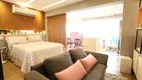 Foto 2 de Apartamento com 1 Quarto à venda, 44m² em Brooklin, São Paulo