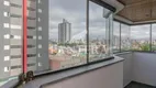 Foto 5 de Apartamento com 3 Quartos à venda, 148m² em Vila Curuçá, Santo André