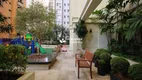 Foto 13 de Apartamento com 3 Quartos à venda, 98m² em Moema, São Paulo