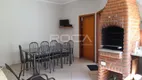 Foto 22 de Casa com 3 Quartos à venda, 169m² em Jardim de Cresci, São Carlos