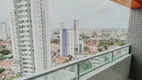 Foto 10 de Apartamento com 3 Quartos à venda, 90m² em Madalena, Recife