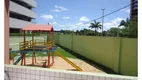 Foto 4 de Apartamento com 3 Quartos à venda, 105m² em Cidade dos Funcionários, Fortaleza