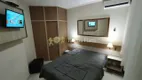 Foto 9 de Flat com 1 Quarto para alugar, 48m² em Bela Vista, São Paulo