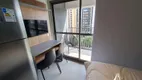 Foto 4 de Apartamento com 1 Quarto para alugar, 21m² em Vila Clementino, São Paulo