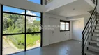 Foto 2 de Apartamento com 1 Quarto à venda, 42m² em Carvoeira, Florianópolis