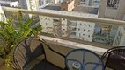 Foto 29 de Apartamento com 3 Quartos para alugar, 256m² em Jardim Aquarius, São José dos Campos