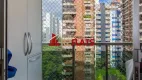 Foto 10 de Flat com 2 Quartos para alugar, 65m² em Vila Nova Conceição, São Paulo