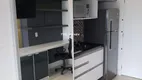 Foto 2 de Apartamento com 1 Quarto para alugar, 33m² em Brooklin, São Paulo