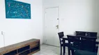 Foto 4 de Apartamento com 2 Quartos à venda, 80m² em Boqueirão, Santos